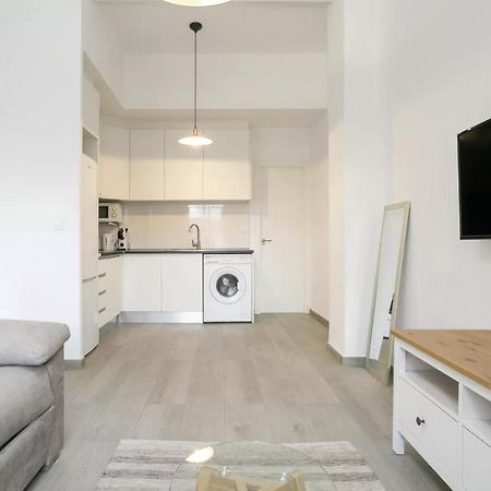 Very Nice And Modern Flat, In Alicante Center Екстер'єр фото
