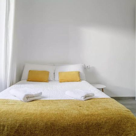 Very Nice And Modern Flat, In Alicante Center Екстер'єр фото