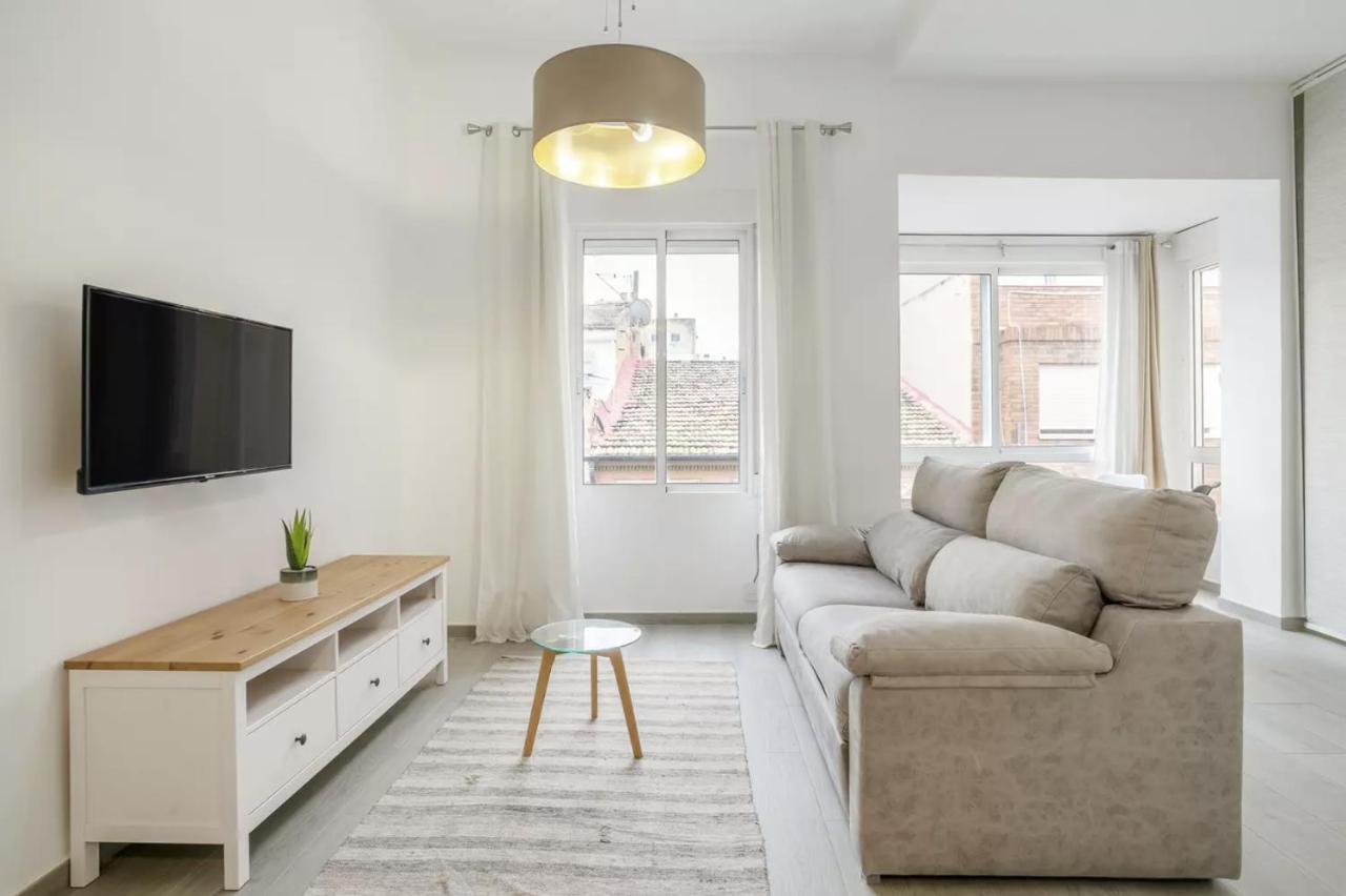Very Nice And Modern Flat, In Alicante Center Екстер'єр фото