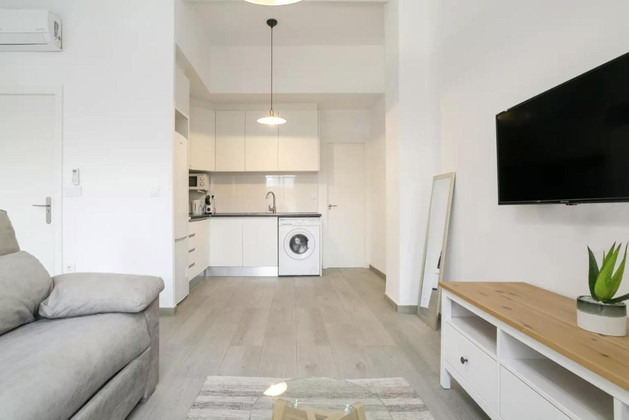 Very Nice And Modern Flat, In Alicante Center Екстер'єр фото