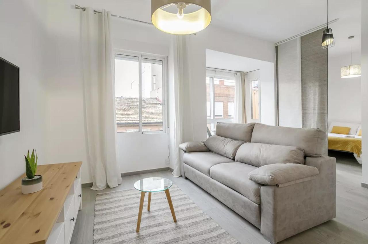 Very Nice And Modern Flat, In Alicante Center Екстер'єр фото