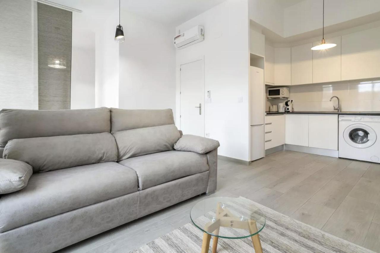 Very Nice And Modern Flat, In Alicante Center Екстер'єр фото