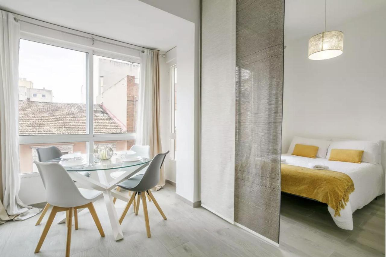 Very Nice And Modern Flat, In Alicante Center Екстер'єр фото