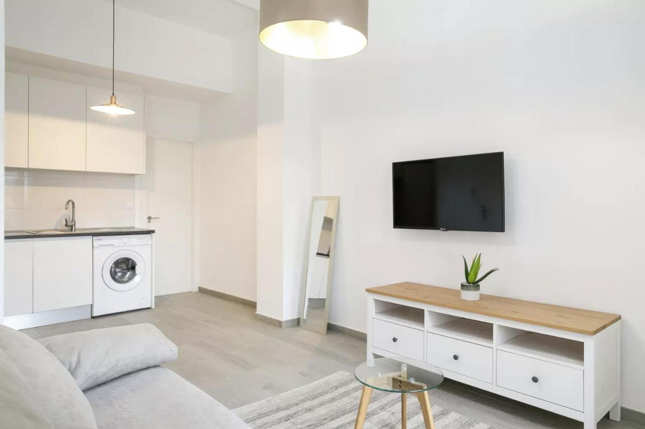Very Nice And Modern Flat, In Alicante Center Екстер'єр фото