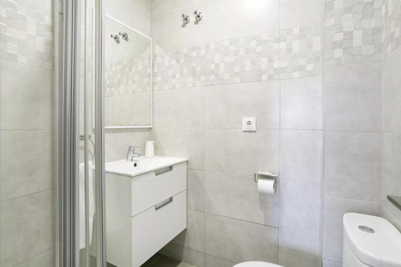 Very Nice And Modern Flat, In Alicante Center Екстер'єр фото