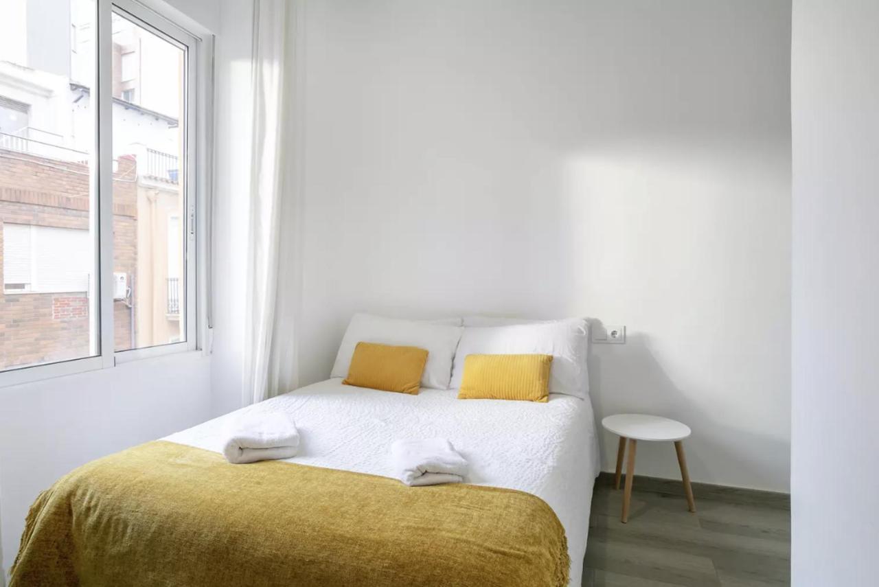 Very Nice And Modern Flat, In Alicante Center Екстер'єр фото