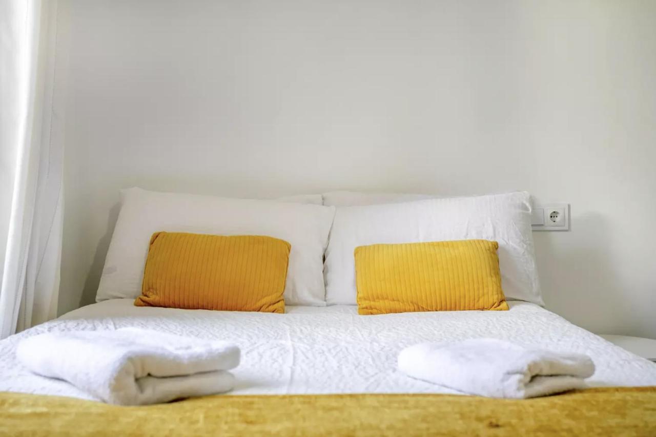 Very Nice And Modern Flat, In Alicante Center Екстер'єр фото